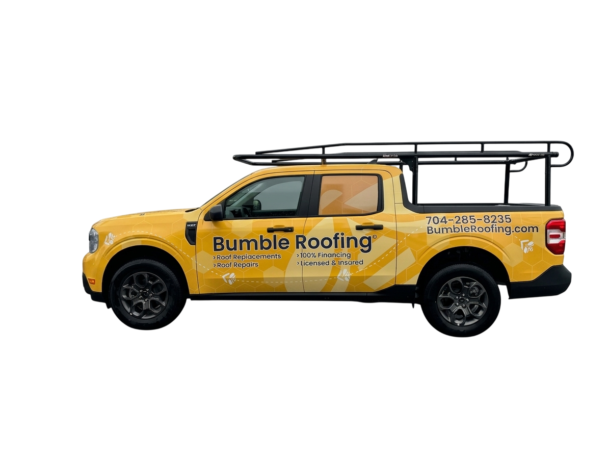 Bumble Roofing